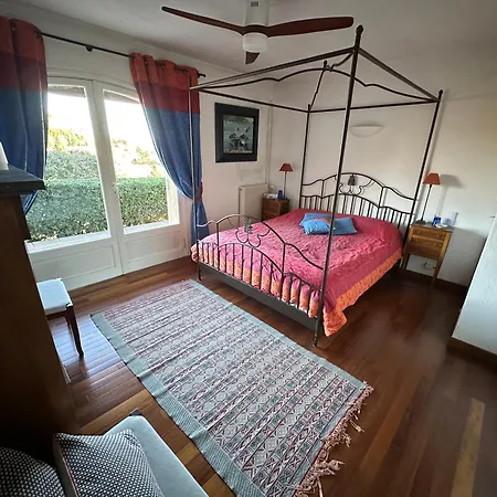 Grande Proche Sophia Avec Magnifique Vue Villa *