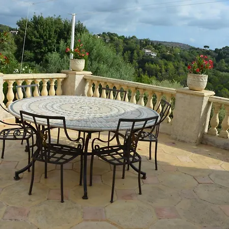 Grande Proche Sophia Avec Magnifique Vue Villa
