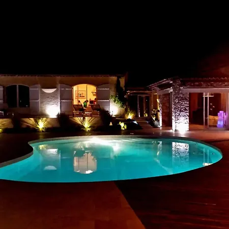 Grande Proche Sophia Avec Magnifique Vue * Biot